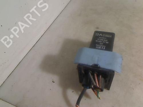 Elektronisk sensor CITROËN DS4 (NX_) 1.6 HDi 110 (112 hp) 26091200