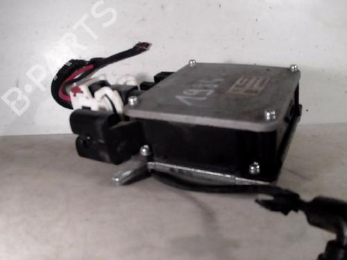 Used Steering ECU RENAULT TWINGO III (BCM_, BCA_) 1.0 SCe 70 (71 hp) 26094963