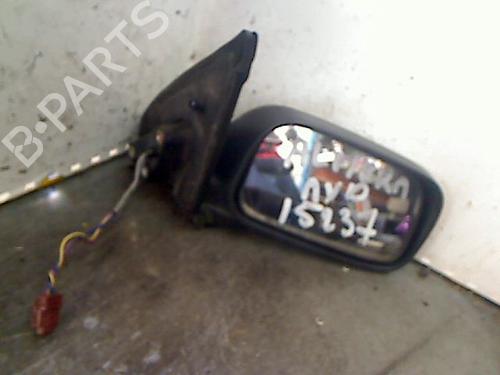 Used Right mirror NISSAN ALMERA I (N15) 1.4 (87 hp) 29578237