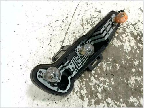 Fanale posteriore sinistro CITROËN C4 Coupe (LA_) 1.6 HDi (90 hp) 32016767