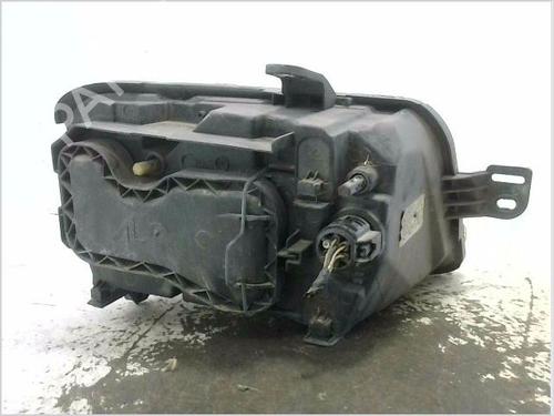 Left headlight FIAT PANDA (169_) 1.2 4x4 (169.AXB2A) | BP37671160C28 - Image 2
