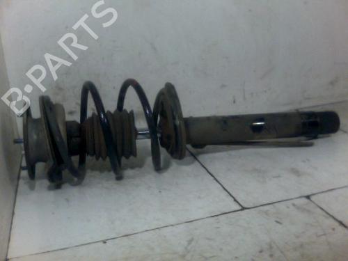 Used Left front shock absorber BMW 3 (E46) 320 d (150 hp) 26082389