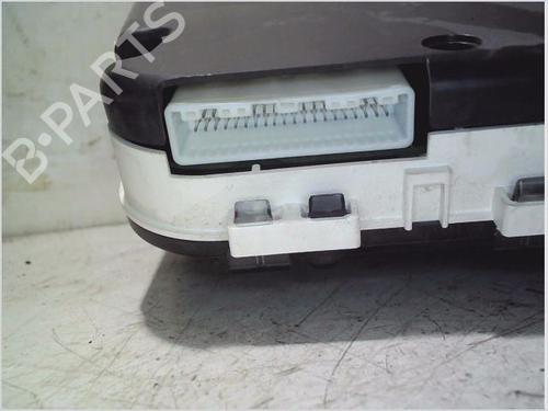 Instrument cluster TOYOTA COROLLA Verso (ZER_, ZZE12_, R1_) 2.0 D-4D (CUR10_, CUR10R) | BP26114867C47 