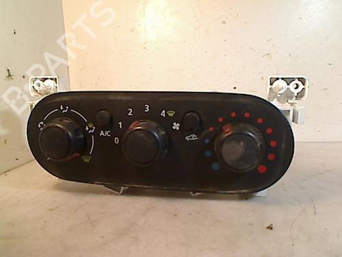 climate-control-renault-trafic-iii-van-fg_-2014-34269603 main image