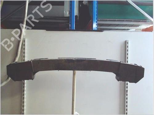 Absorbeur pare-chocs RENAULT CAPTUR I (J5_, H5_) 1.5 dCi 90 (J5N4, J5M5, J5MW, J5M6, J5AL, J5AJ) (90 hp) 26116876