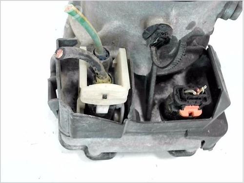 Steering pump PEUGEOT 308 I (4A_, 4C_) 1.6 HDi | BP26527961M99