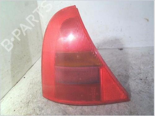 Venstre baglygte RENAULT CLIO II (BB_, CB_) 1.4 16V (B/CB0L) (95 hp) 31610306