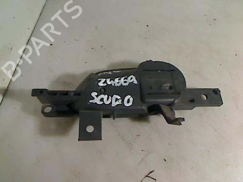 Front left interior door handle FIAT SCUDO Van (220_) 2.0 JTD | BP29472718I13 