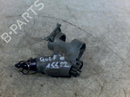 Used Ignition barrel Ignition barrel VW JETTA II (19E, 1G2, 165) 1.6 TD (80 hp) 32987374 32987374