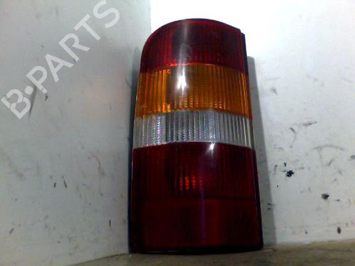 Used Left taillight FORD ESCORT V Express (AVF) 1.8 D (60 hp) 26077847
