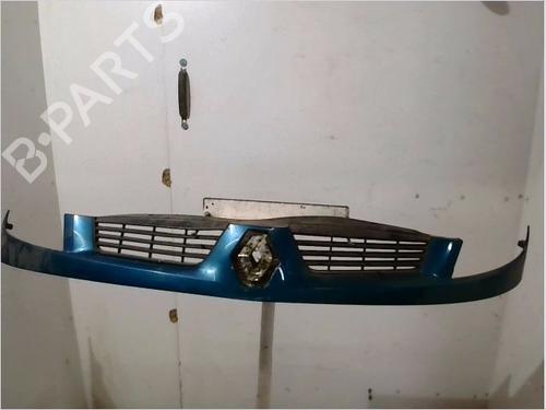 Used Grille RENAULT KANGOO (KC0/1_) 1.5 dCi (KC07) (65 hp) 26926634