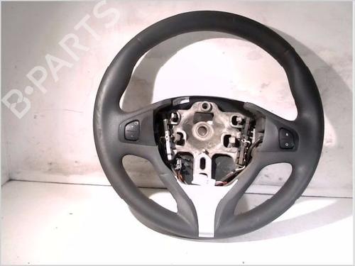 Used Steering wheel RENAULT CLIO IV (BH_) 1.5 dCi 75 (75 hp) 26109023