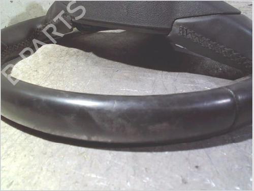Steering wheel RENAULT KADJAR (HA_, HL_) 1.5 dCi 110 (HLA3) | BP40078284C49 - Image 3