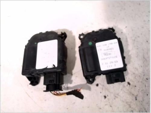 Varmeblæser OPEL VECTRA C GTS (Z02) 2.2 DTI 16V (F68) (125 hp) 26110137