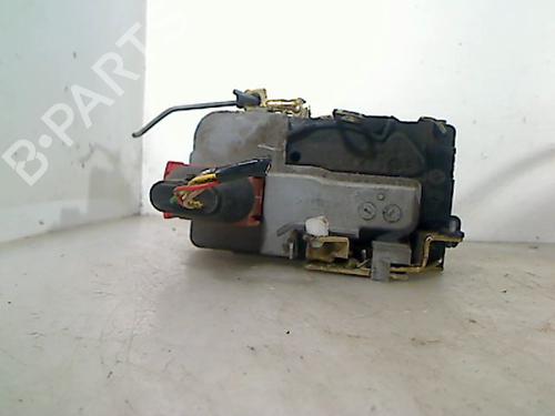 Front left lock PEUGEOT 306 Hatchback (7A, 7C, N3, N5) 1.9 D | BP26075564C98 