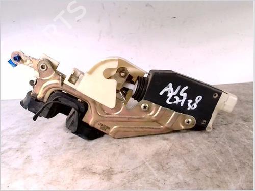Front left lock OPEL CORSA B (S93) 1.2 i 16V (F08, F68, M68) | BP26111265C98 