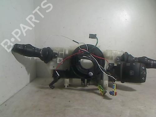 Used Steering column stalk RENAULT MEGANE III Hatchback (BZ0/1_, B3_) 1.5 dCi (BZ09, BZ0D, BZ1W, BZ29, BZ14) (110 hp) 26100293