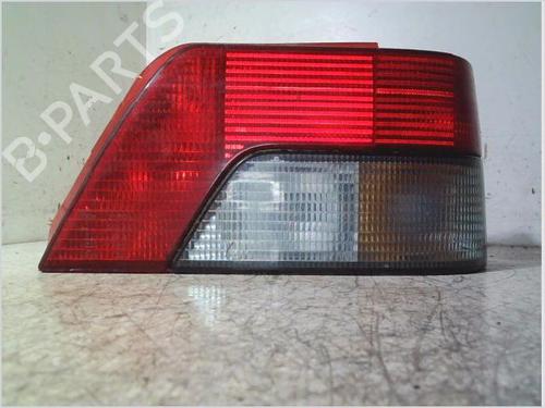 Used Right taillight PEUGEOT 309 II (3C, 3A) 1.1 (60 hp) 26114954