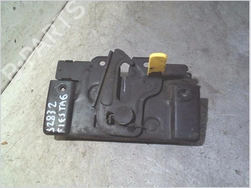 Used Hood lock Hood lock FORD FIESTA VI Van 1.6 TDCi (95 hp) 40535967 40535967