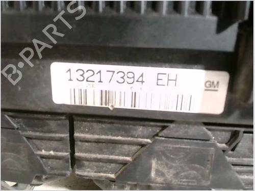 Fuse box OPEL CORSA D (S07) 1.3 CDTI (L08, L68) | BP26108963E1 