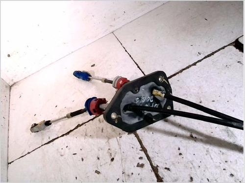 Used Shift knob FIAT DOBLO Cargo (263_) 1.6 D Multijet (263WXD1B, 263WXR1B, 263WXX1B, 263ZXD1B,... (105 hp) 29472930