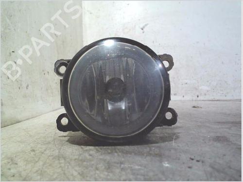 Højre foran tåkelykt Højre foran tåkelykt FORD FIESTA V (JH_, JD_) 1.4 16V (80 hp) 36296440 36296440