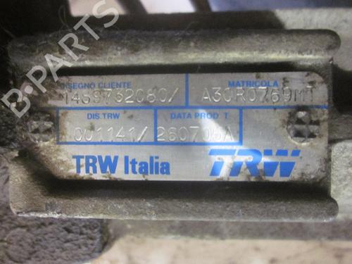 Steering rack PEUGEOT 807 (EB_) 2.2 HDi | BP26072656M22 