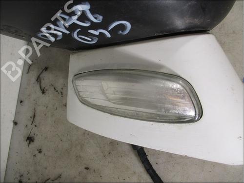 Retrovisor derecho CITROËN C4 I (LC_) 1.6 HDi | BP26099386C27