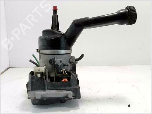 Used Steering pump PEUGEOT 308 I (4A_, 4C_) 1.6 HDi (112 hp) 26527961