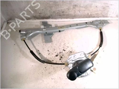 Used Rear right window mechanism PEUGEOT 3008 I MPV (0U_) 1.6 VTi (120 hp) 26103193