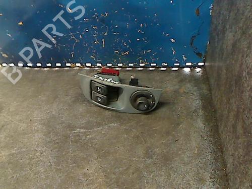 Pulsantiera RENAULT MEGANE I (BA0/1_) 1.6 e (BA0F, BA0S) (90 hp) 31275656