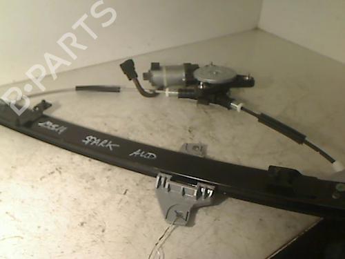 Used Front right window mechanism Front right window mechanism 39638554 39638554