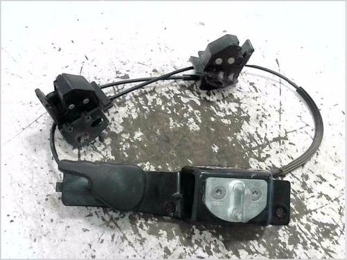 Used Other Other RENAULT KANGOO Express (FW0/1_) 1.5 dCi 95 (FW16) (95 hp) 33557138 33557138