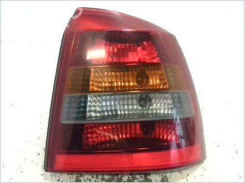 Fanale posteriore destro OPEL ASTRA G Hatchback (T98) 2.0 DTI 16V (F08, F48) (101 hp) 31335843