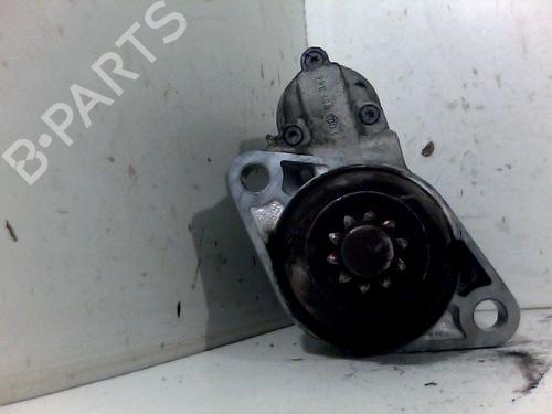 Used Starter VW POLO IV (9N_, 9A_) 1.4 TDI (70 hp) 29472827