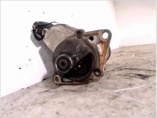 Starter OPEL ASTRA G Estate (T98) 1.6 16V (F35) | BP29323617M8 