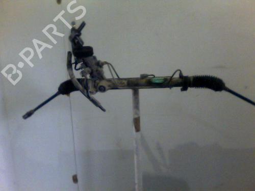 Used Steering rack VW FOX Hatchback (5Z1, 5Z3, 5Z4) 1.4 (75 hp) 28324493