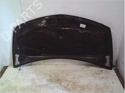 Hood RENAULT CLIO III (BR0/1, CR0/1) 1.5 dCi (BR17, CR17) | BP26115899C1 