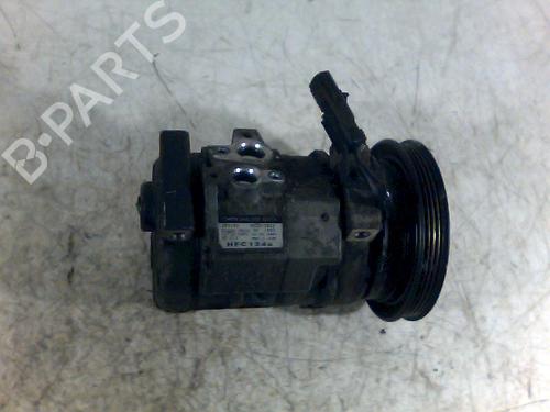 AC compressor CHRYSLER PT CRUISER (PT_) 2.0 | BP26069129M34 