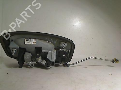 Front right exterior door handle CITROËN JUMPER II Van 2.2 HDi 110 | BP26077416C129 