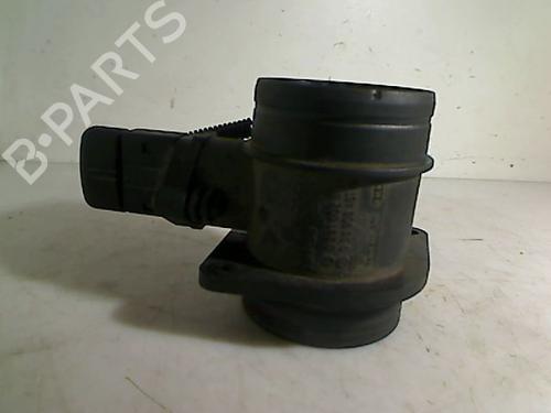 Used Mass air flow sensor VW POLO IV (9N_, 9A_) 1.4 TDI (70 hp) 29472830
