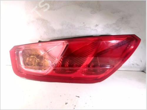 Used Left taillight FIAT PUNTO EVO (199_) 1.3 D Multijet (199AXC1A, 199BXC1A, 199AXT1A, 199BXT1A) (75 hp) 26109854