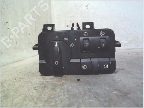 Forlygtekontakt Forlygtekontakt BMW 3 Convertible (E46) 320 Ci (170 hp) 36432522 36432522