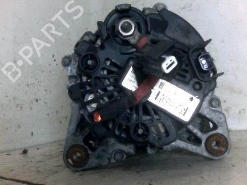 Alternator RENAULT CLIO IV (BH_) 1.5 dCi 75 | BP32987231M7 - Image 3