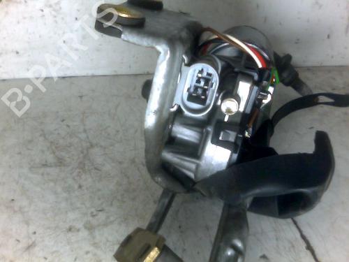 Front wiper motor RENAULT SCÉNIC I MPV (JA0/1_, FA0_) 1.8 16V (JA12, JA1R, JA1M, JA1A) | BP26082440M29 