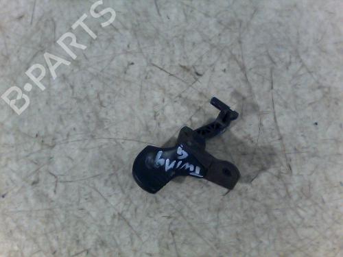 Front left exterior door handle RENAULT TWINGO I (C06_) 1.2 (C063, C064) | BP26083109C128 