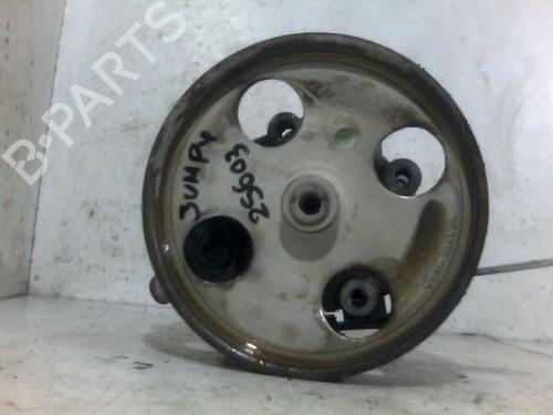 Styring servopumpe CITROËN JUMPY II Van 1.6 HDi 90 16V (90 hp) 26098045