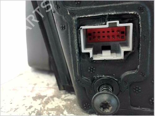 Left mirror FORD FOCUS III Saloon 1.6 TDCi | BP31705854C26 