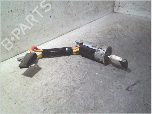 Ignition barrel RENAULT CLIO II Hatchback Van (SB0/1/2_) 1.9 D (SB0E) | BP39578192M48 - Image 2