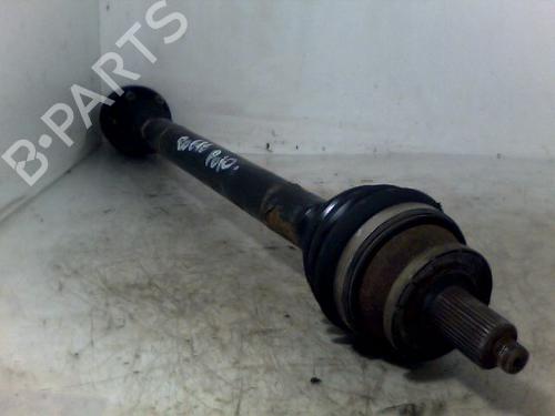 Used Right front driveshaft VW POLO (9N_, 9A_) 1.9 SDI (64 hp) 26076942